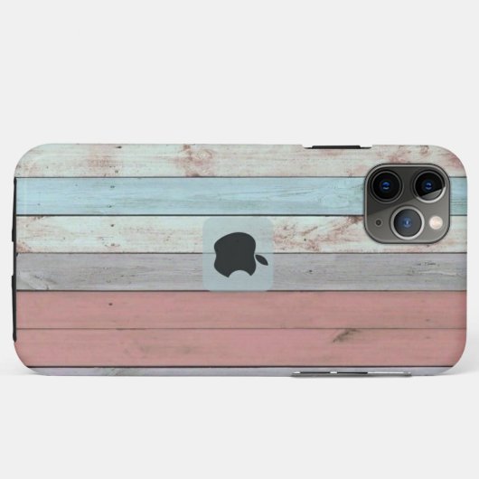 I phone 11pro Case-Mate iPhoneケース (裏面(横))