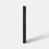 i-phone 12 mini jacket iPhoneケース (左側面)