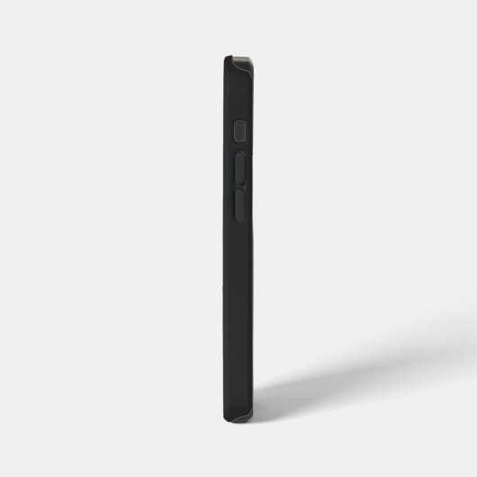 i-phone 12 mini jacket iPhoneケース (左側面)