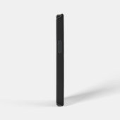 i-phone 12 mini jacket iPhoneケース (右側面)