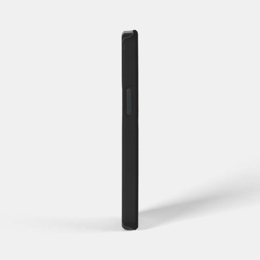 i-phone 12 mini jacket iPhoneケース (右側面)