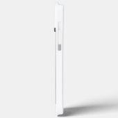 I phone 13ケース – キャプテンアメリカ – Marvel Case-Mate iPhoneケース (裏面 / 左)