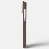 I-Phone 13 proの最大ケース Case-Mate iPhoneケース (裏面 / 左)
