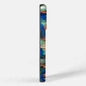 I PHONE 14 PROイラストレーション Case-Mate iPhoneケース (裏面 / 右)