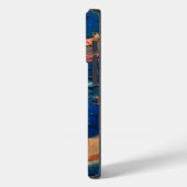 I PHONE 14 PROイラストレーション Case-Mate iPhoneケース (裏面 / 左)