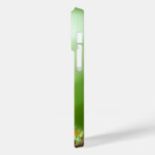 I-Phone 14 proケース。 Case-Mate iPhoneケース (裏面 / 左)