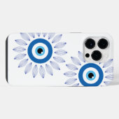 i phone 14 pro max case – 防護眼 iPhoneケース (裏面横)