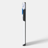 i phone 14 pro max case – 防護眼 iPhoneケース (左側面)