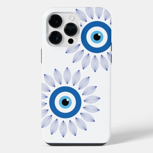 i phone 14 pro max case – 防護眼 iPhoneケース (裏面)