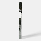 I-Phone 14 pro Taughannock Falls Cover iPhoneケース (右側面)