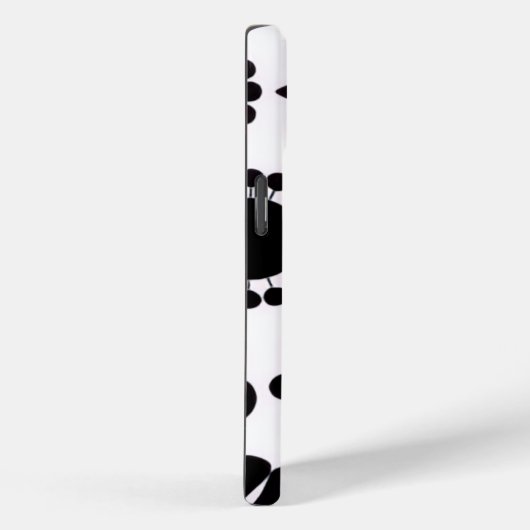 I PHONE 15 cover Case-Mate iPhoneケース (裏面 / 右)