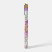 I Phone 15 iPhone 15ケース (左側面)