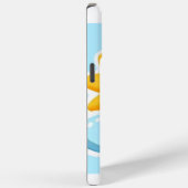 I PHONE 15 PRO MAX CASE Case-Mate iPhoneケース (裏面 / 右)