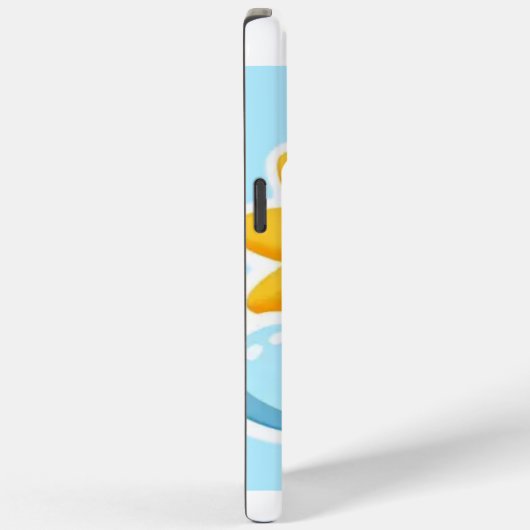 I PHONE 15 PRO MAX CASE Case-Mate iPhoneケース (裏面 / 右)