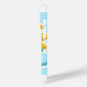 i phone 15 pro max  Case-Mate iPhoneケース (裏面 / 左)