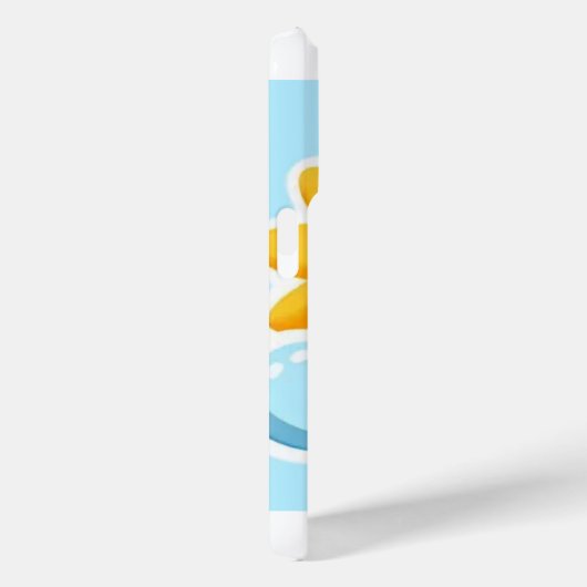 i phone 15 pro max  Case-Mate iPhoneケース (裏面 / 右)