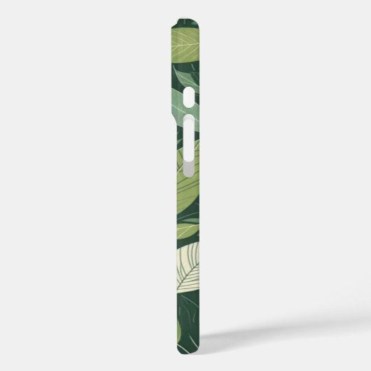 i phone 16 case  Case-Mate iPhoneケース (裏面 / 左)