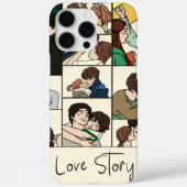 I PHONE 16 PR0ケース Case-Mate iPhoneケース (裏面)