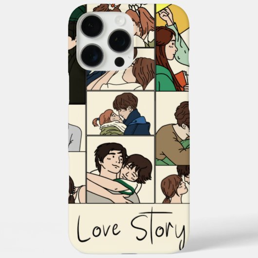 I PHONE 16 PR0ケース Case-Mate iPhoneケース (裏面)