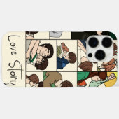 I PHONE 16 PR0ケース Case-Mate iPhoneケース (裏面 (横))