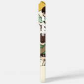 I PHONE 16 PR0ケース Case-Mate iPhoneケース (裏面 / 左)