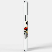 i phone 16 pro max case Case-Mate iPhoneケース (裏面 / 右)