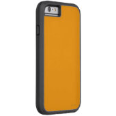 I phone 6ケース編集する準備ができて/自分で作る Case-Mate iPhoneケース (裏面/右)