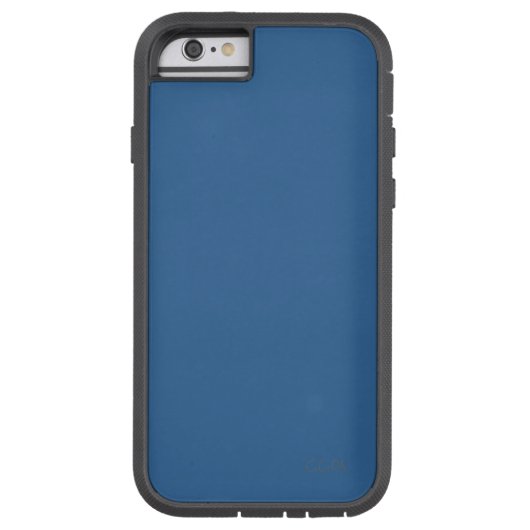 I phone 6ケース編集する準備ができて/自分で作る Case-Mate iPhoneケース (裏面)