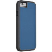 I phone 6ケース編集する準備ができて/自分で作る Case-Mate iPhoneケース (裏面/右)