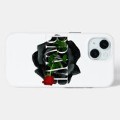 I phone Back Cover Case-Mate iPhoneケース (裏面 (横))