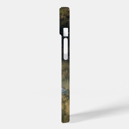 i-Phone Case-Mate iPhoneケース (裏面 / 左)