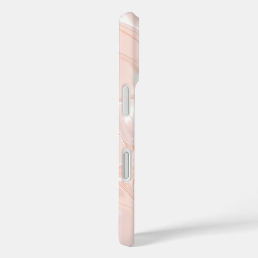 i phone case pastel slime design Case-Mate iPhoneケース (裏面 / 右)