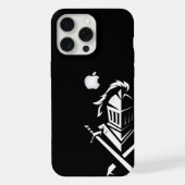 I Phone Case Titan iPhoneケース (裏面)