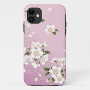 i phone cover sakura iPhone 11 ケース