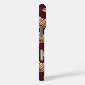 i phone custom case ALL model Case-Mate iPhoneケース (裏面 / 右)