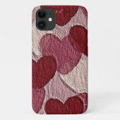 I-PHONE phone case Case-Mate iPhoneケース (裏面)