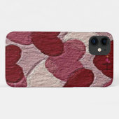 I-PHONE phone case Case-Mate iPhoneケース (裏面(横))
