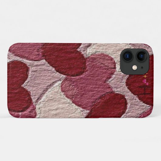 I-PHONE phone case Case-Mate iPhoneケース (裏面(横))