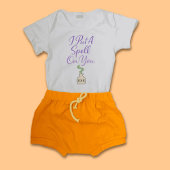 I Put a Spell On You Witchy Halloween Shirt Cute トライブレンドTシャツ