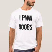 I pwnのnoobs