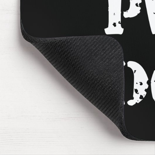 I Pwn Noobs マウスパッド (コーナー)