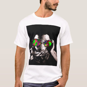 I.Q. Tシャツ
