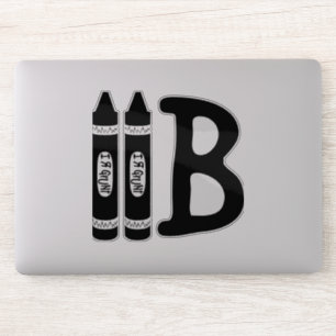 "I R GRUNT"ビニールカスタムカット シール