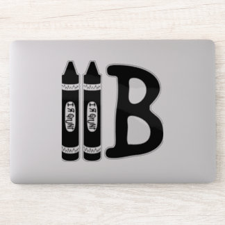 "I R GRUNT"ビニールカスタムカット シール