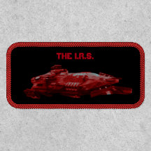 I.R.S.出荷パッチ