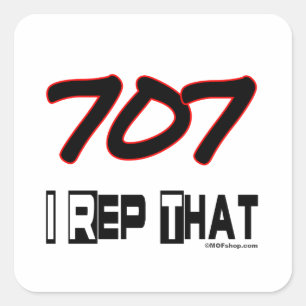 I Repその707市外局番 スクエアシール