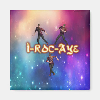 I-Roc-Ayeマージング磁石 マグネット