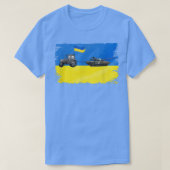 I S  Tシャツ (デザイン正面)