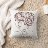 i said yes クッション (ブランケット)