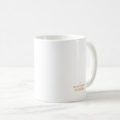 I Sank Before It Was Cool – Funny Sarcastic Mug コーヒーマグカップ (正面右)